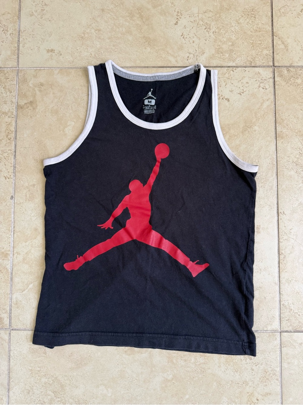 Jordan Jumpman Tank Top